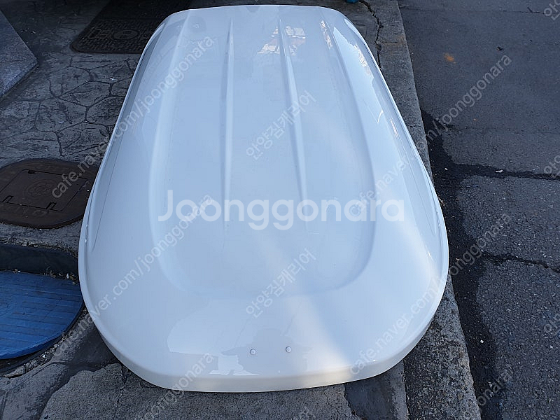 툴레 하프로 팩라인 코토 일체형 루프박스 가로바 자전거캐리어 어닝 중고 판매,당일매입(상시 업데이트)--4